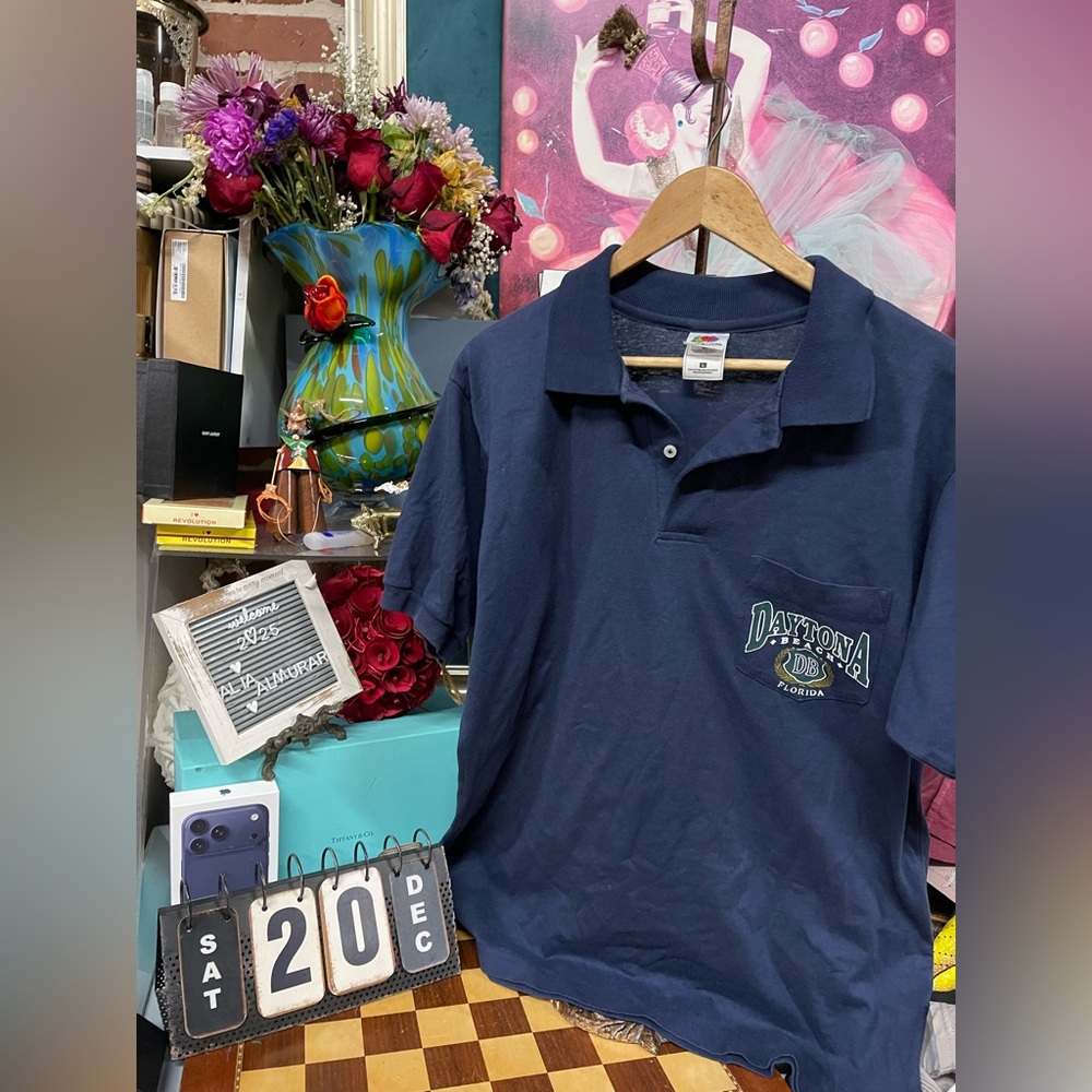 Daytona beach polo